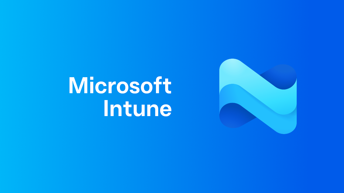 Featured image for Deploy Winget Apps Through Intune — The Easy Way